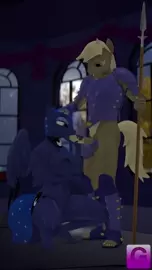 [Gorilka] Full Moon Night 1