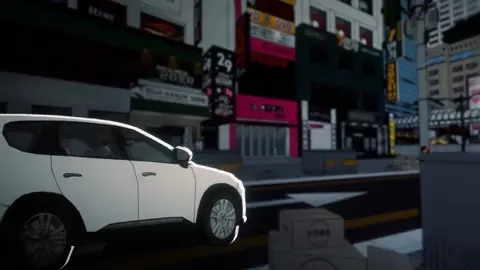 Dating A Married Woman [MUTTO STUDIO] KR DUB, ENG & JP SUB