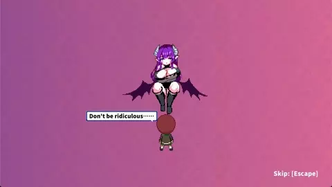 Succubus Temptation - Lilth temptation