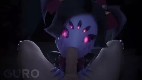 Muffet (Undertale) Compilation