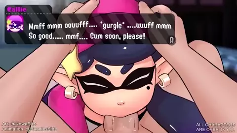 Splatoon Compilation