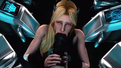 Holyshit HMV - rework from Alien Blasters