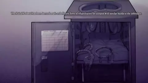 Anal Punishment Part 1+2 [Blorp]