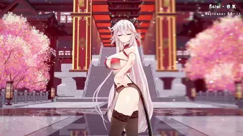 Ägir (G)I-DLE - Queencard (BAIMI丶白米)