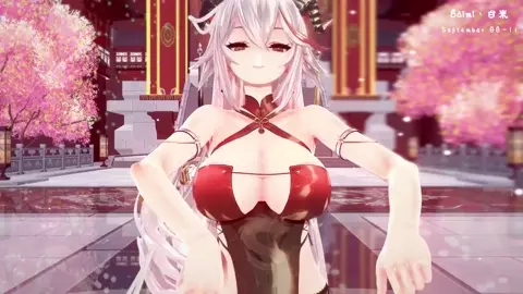 Ägir (G)I-DLE - Queencard (BAIMI丶白米)