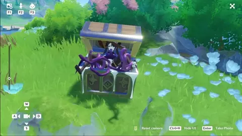 Exquisite Chest Mimic Mod