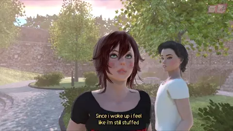 Cougar's pecker episode 6