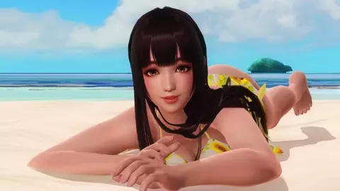 DOA5 Naotora Gravure Studio - 10 Q