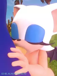 Rouge Blowjob Sonic