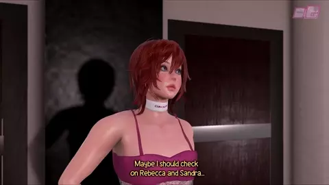 Cougar's pecker episode 7