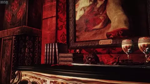 Vampiress After Dark