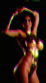 Lara's Pornosexual Paradise // Tomb Raider GOON Hypno HMV // [SENSORY IMAGE WARNING]