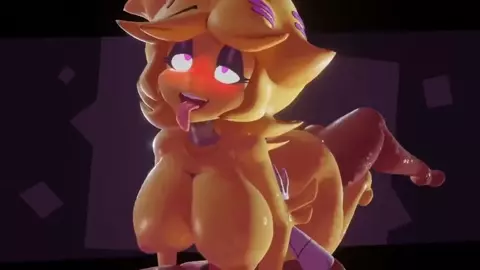 Fredina's nightclub compilation (FNAF)