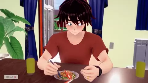 A Juicy - Family Meal