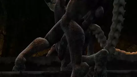 Capra Desire [CastusHeoc]