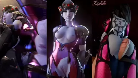 WIDOWMAKER EDIT by sngr180