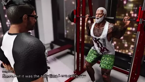 Sean's Life Episode 10