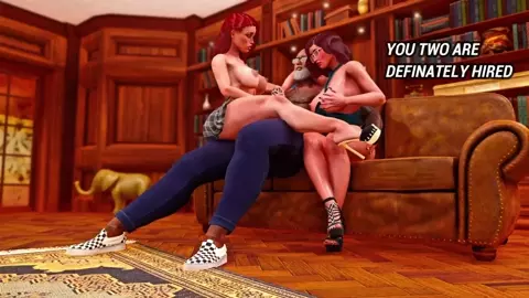 Sean's Life Episode 10