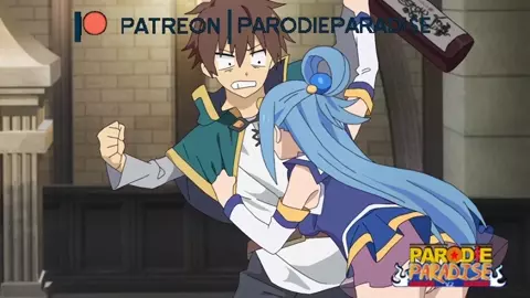 [Desto] Konosuba- Aqua