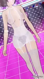 Suki catwalk (avatar the last airbender)