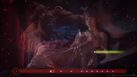 Fantasy Play - Fap hero - HARDMODE