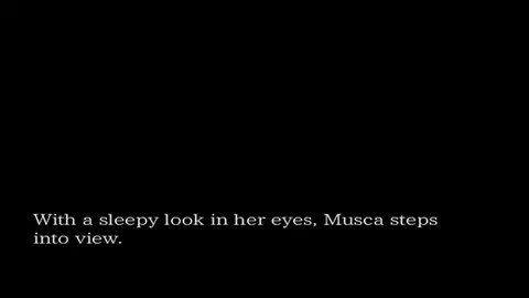 Succubus Prison Myusca 2 HD