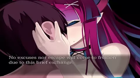 Succubus Prison Myusca 2 HD