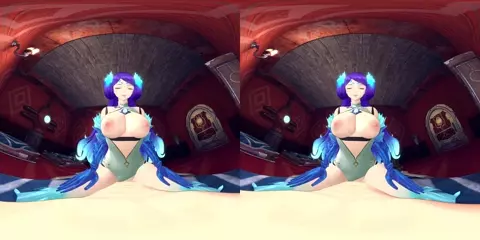 Jewel of the Empire VR