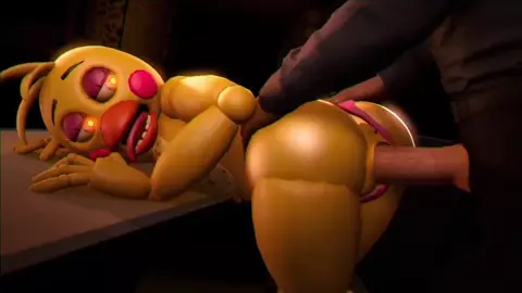 The Final Hour - A FNAF HMV