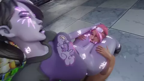 Brite Bomber And Dark Bomber [Scarecraw][NO WM]