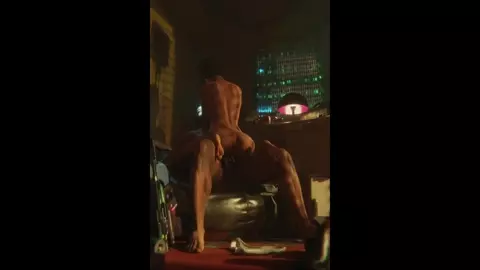 Panam Palmer - Cyberpunk 2077 - Compilation