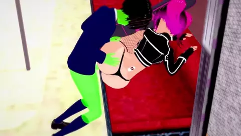 Ghostly Express Preview Two