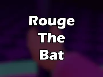 Rouge The Slut [HMV/PMV]