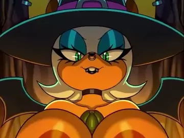 Rouge The Slut [HMV/PMV]