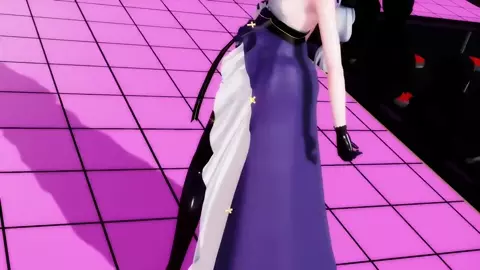 HK416 - Gimme X Gimme