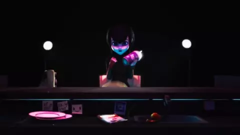 Mavis pmv