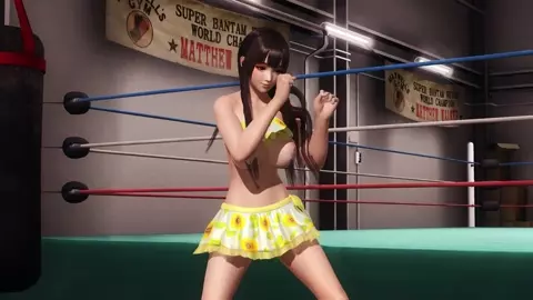 DOA5 Naotora Gravure Studio - 10 A