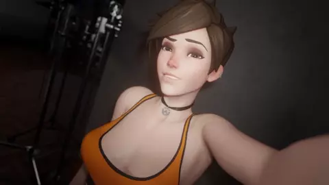 [4K][NYL][Tracer's Challenge]