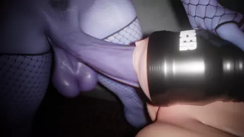 [4K][NYL][Tracer's Challenge]