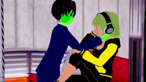 Spectral Slut: Ghostly Express