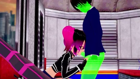 Spectral Slut: Ghostly Express