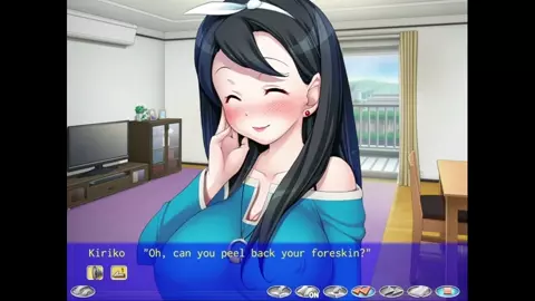 Detective Masochist 3 Hentai Gallery Part 2