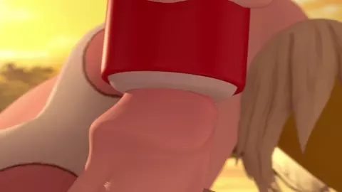 GreatB8 MHA Futanari Compilation