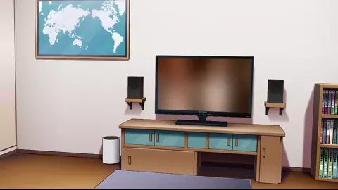 Mitsu-san Blowjob (English Subtitles) - Rim_MMD