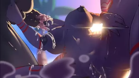 Dicksucking Creatures Compilation- By Haze