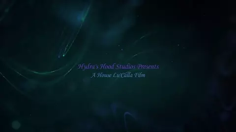 Vestia's Hot Breeding Session