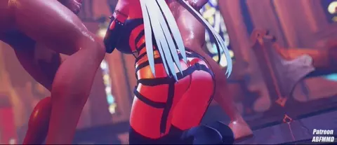 Bounce - HSR Jingliu Seg