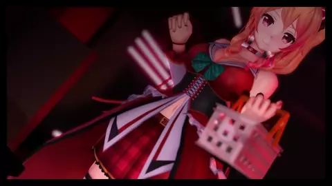 Virtual Salon [Tracebox]