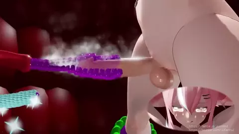 JaxMMD Bremerton Futa Cold-Hot (Subtitled)