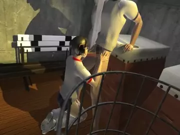 [Chinese subtitles] Wu～mai～